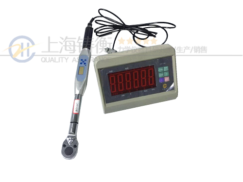 SGSX开关量扭力扳手