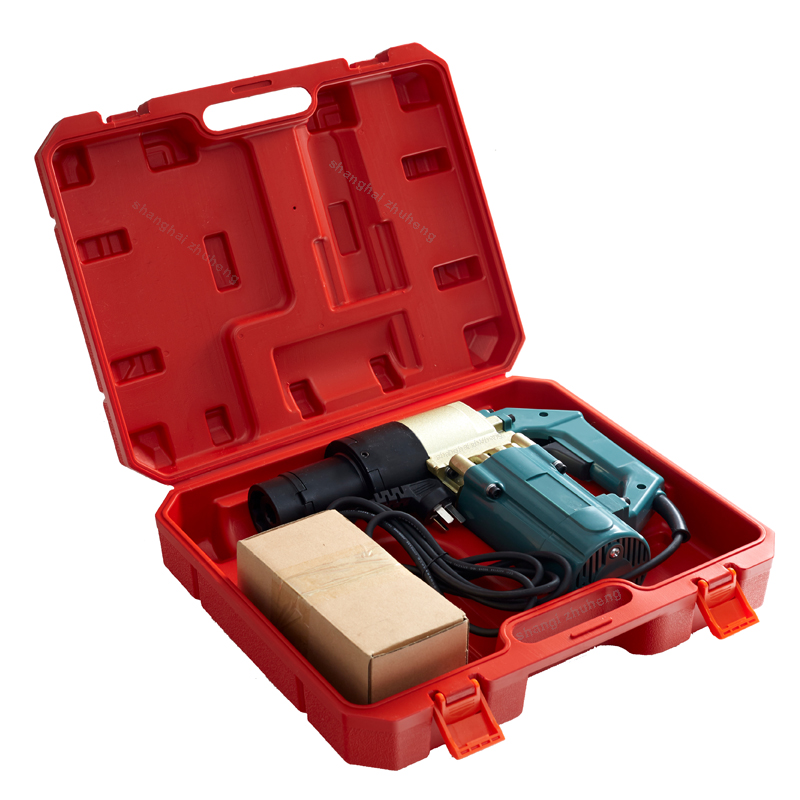 终紧电动扭力扳手