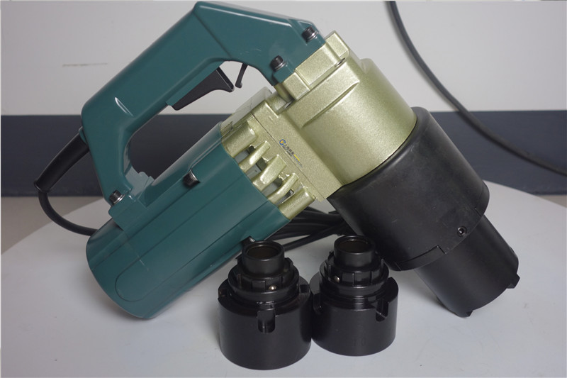 终紧电动扭力扳手