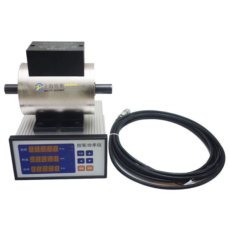 数字式动态扭力测试仪
