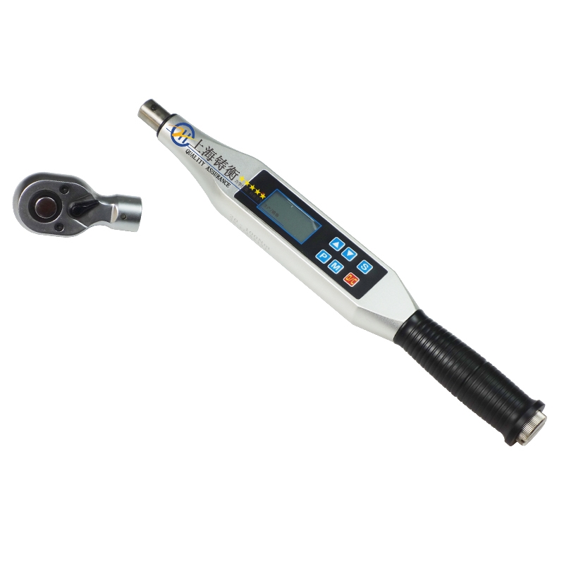 SGSX-4数显扭力扳手|扭力4N.m数显扳手