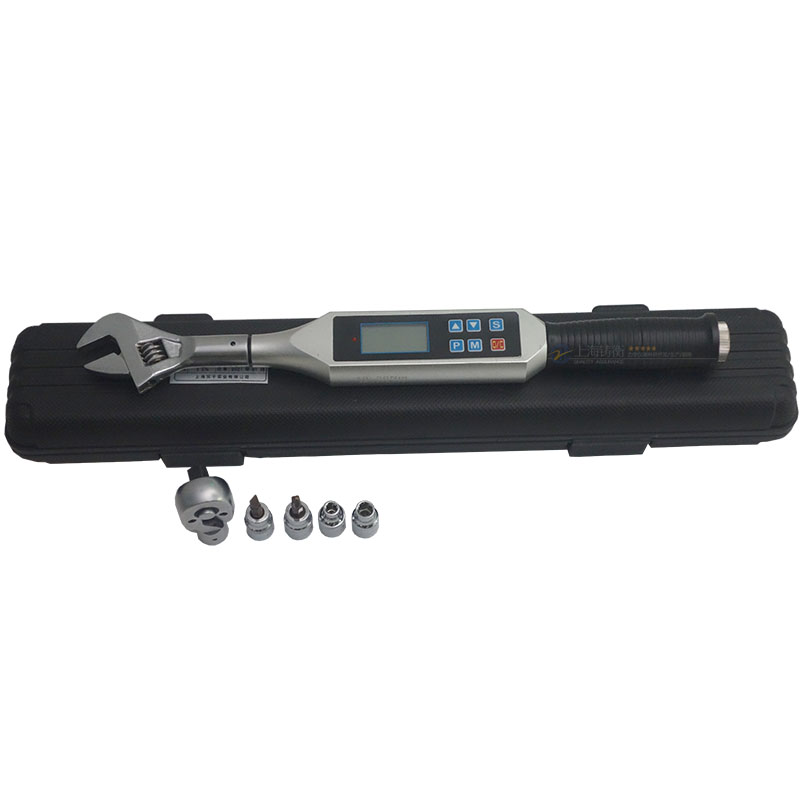 SGSX-4数显扭力扳手