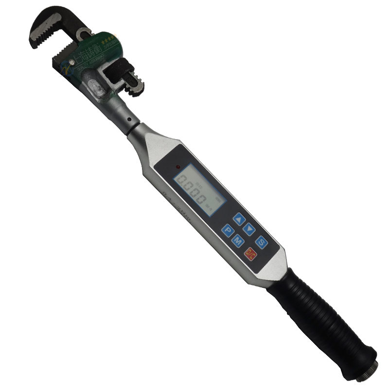 SGSX-4数显扭力扳手