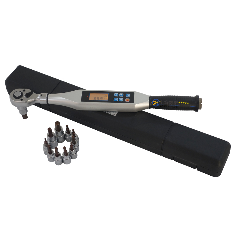 通用数显扭力扳手SGSX-150 SGSX-200 SGSX-250