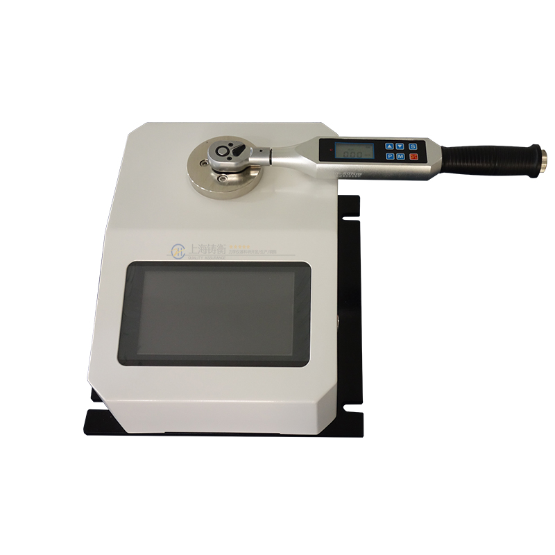 便携式数显扭力校准仪