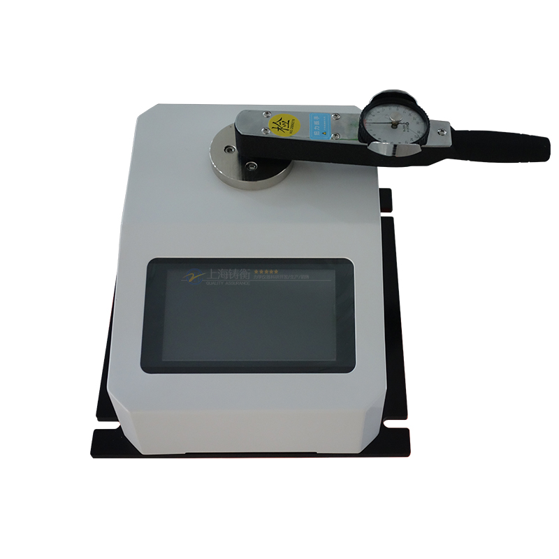 便携式指针扭力校准仪