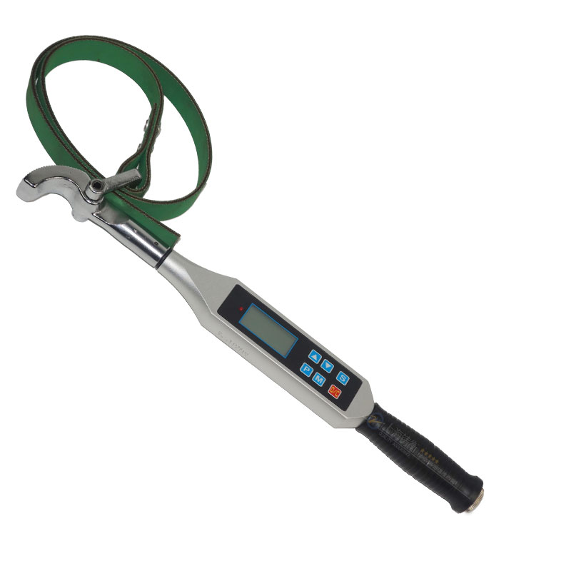 数显扭力扳手 测量范围500-1500N.m