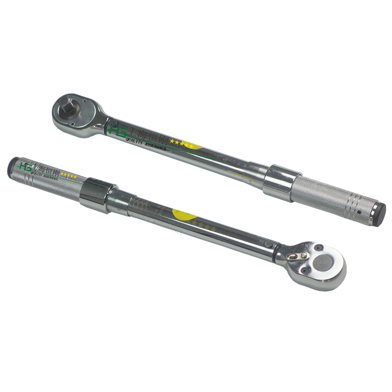 修发动机常用的扭力扳手 棘轮头