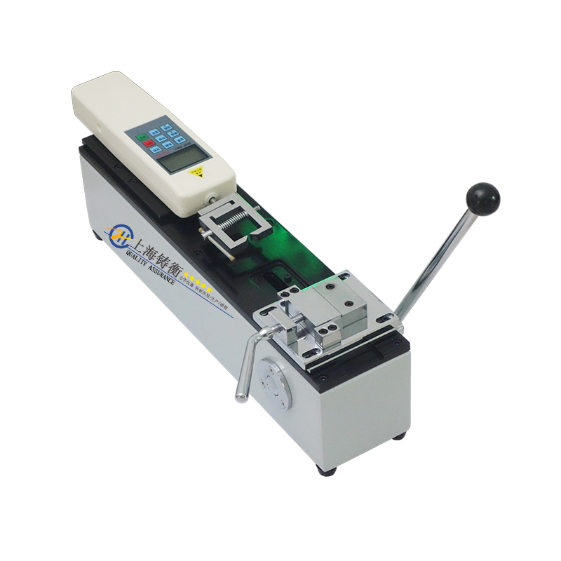 端子拉力测试仪