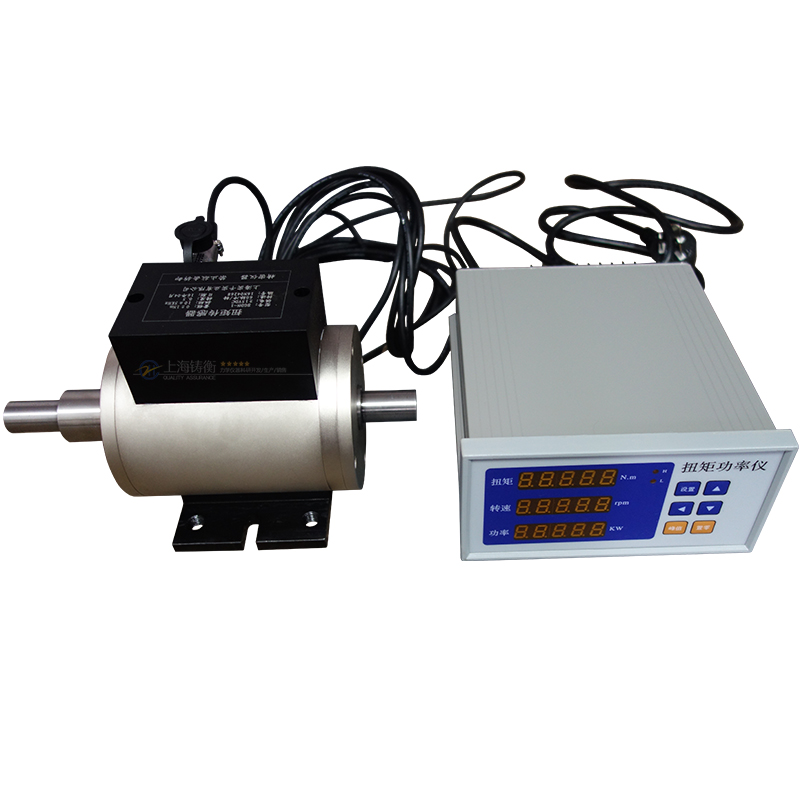 动态扭力测试仪