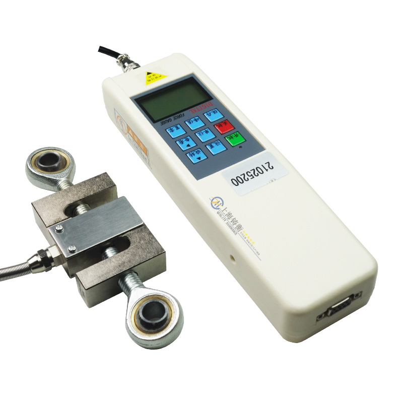 定制数显测力计价格_1000kg定制数字测力计厂家