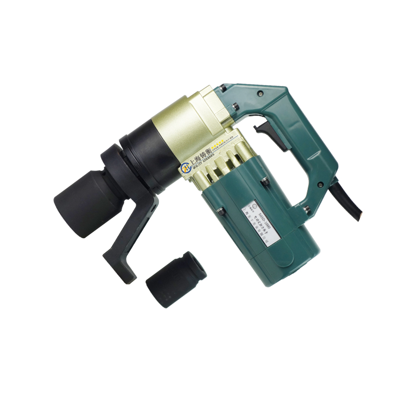 电动螺丝扭力枪