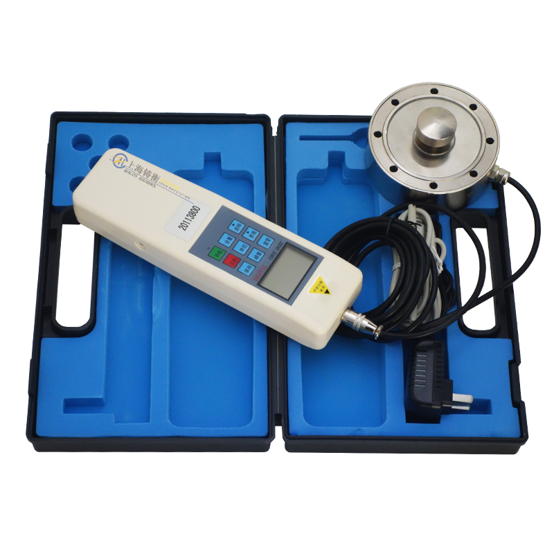 数字显示推拉力计厂家|数字显示轮辐式推拉力计价格