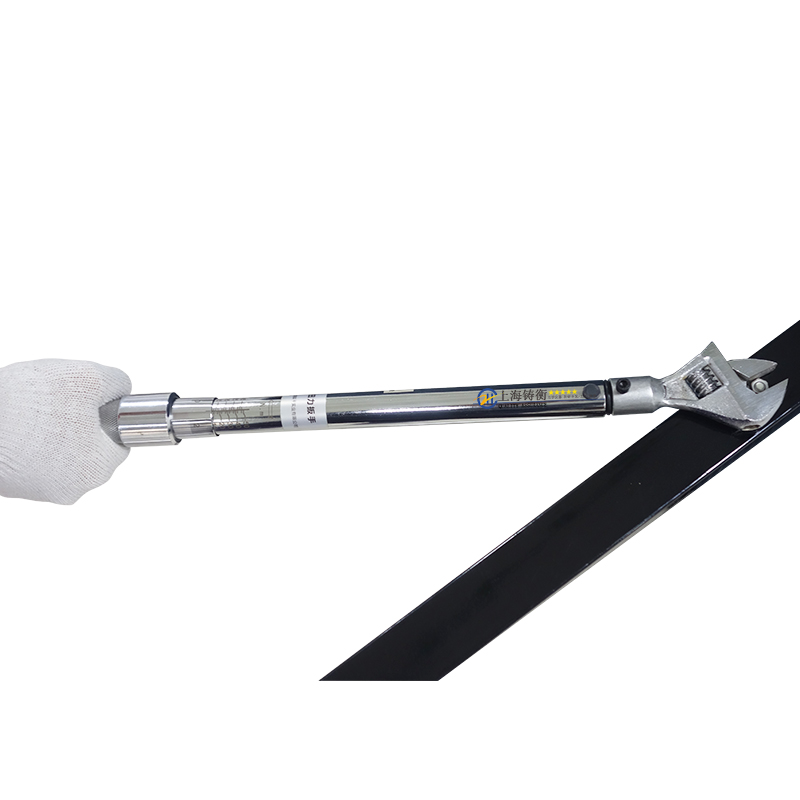 预置式扭力扳手图片 活动