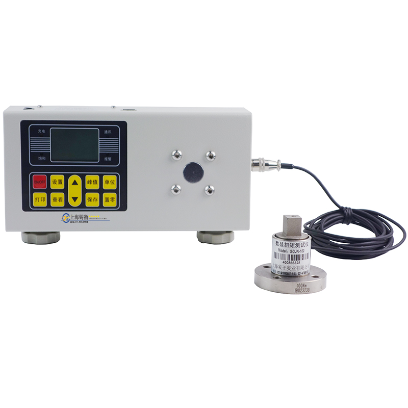 数字扭力测试仪