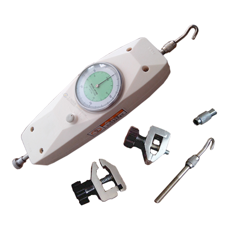特殊定制指针式推拉力计,指针式