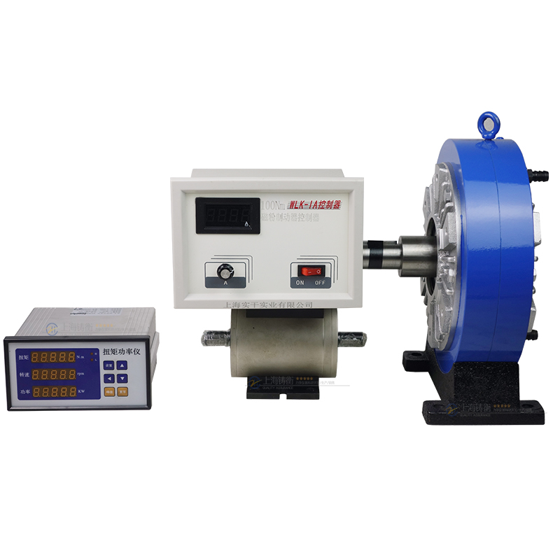 0-500N.m风机轴扭力功率测量仪,