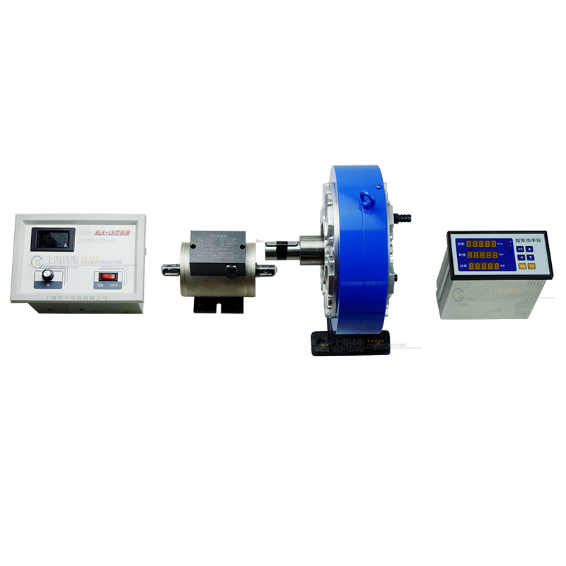 风机轴扭力功率测量仪