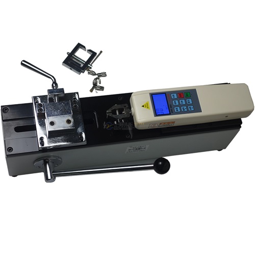 端子拉力测试仪图片