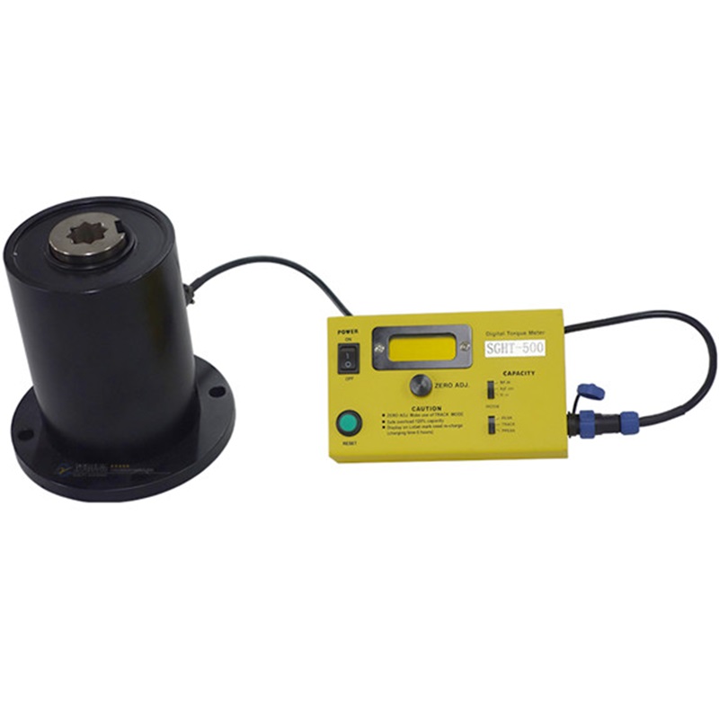 高速扭力测试仪