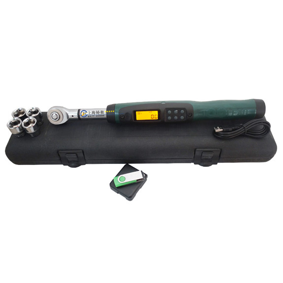 数显扭力扳手  可连电脑款 