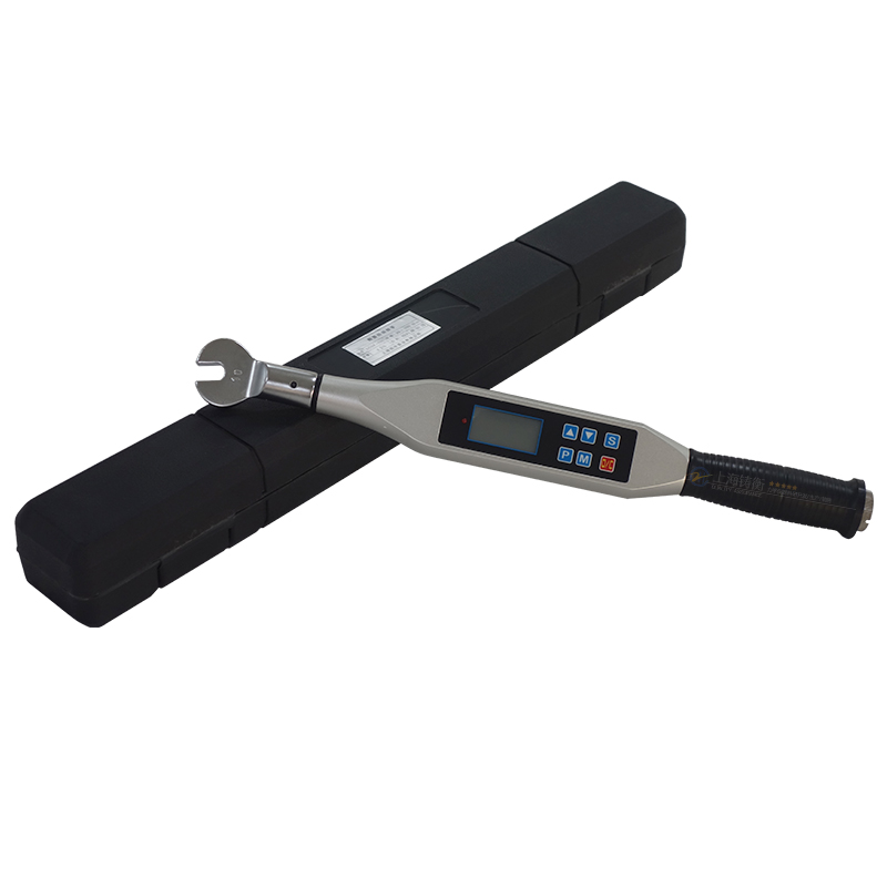 SGSX-800数显扭力,SGSX数显扭力扳手,800N.m数显扭力扳手