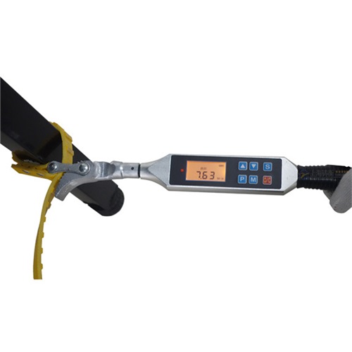 数显扭力扳手  开口头 