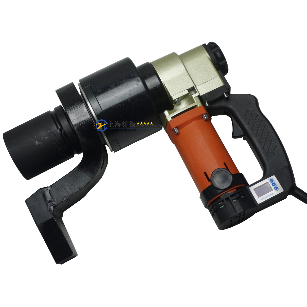 定扭力电动扳手图片