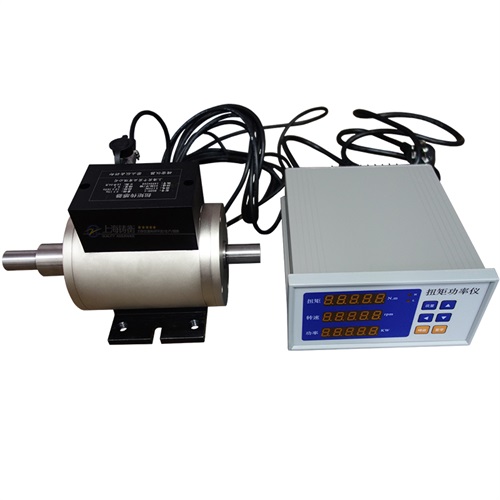 动态扭力测试仪