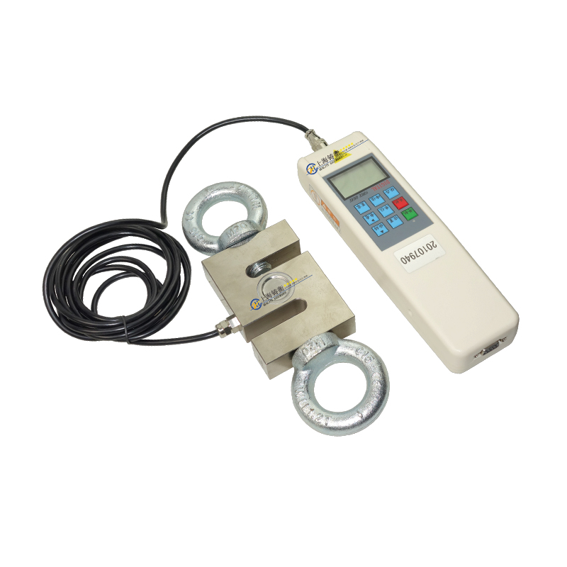 小型推拉力计