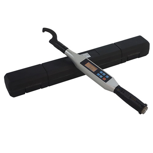 数显扭力扳手  勾形头/月牙头