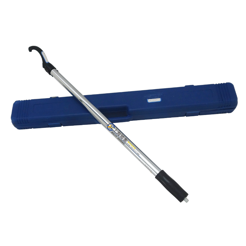 预制式扭矩扳手