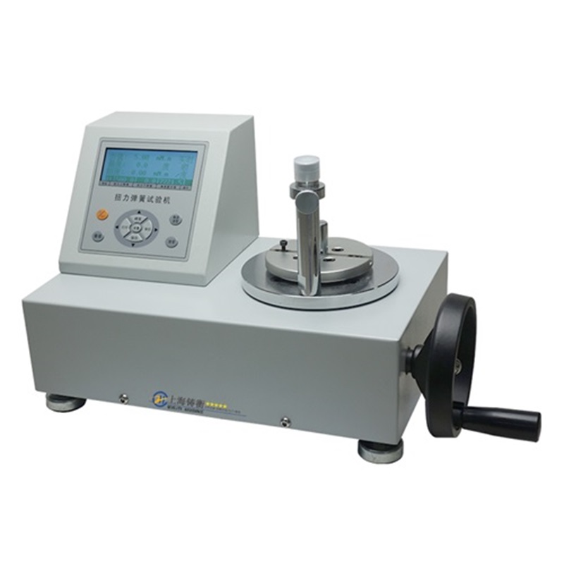 弹簧扭力测量仪