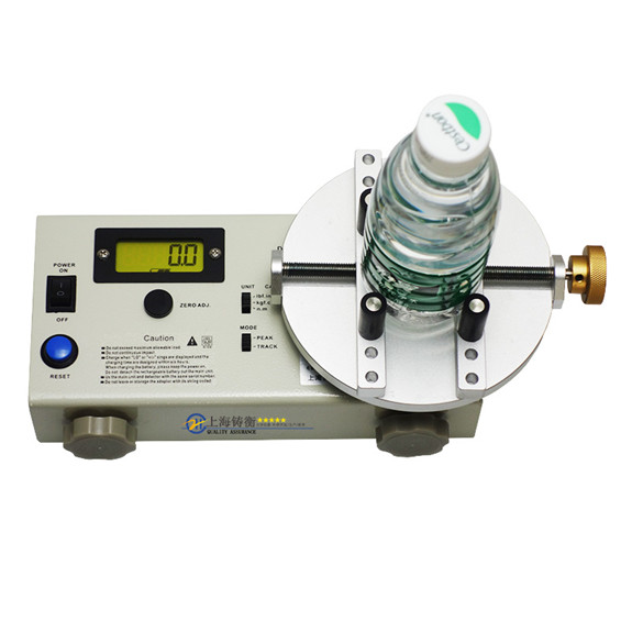 瓶盖扭力测试仪图片