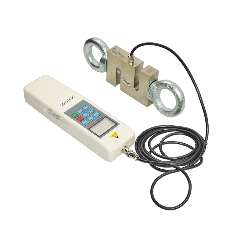 400Kg以上数显式推拉力计,RS-232