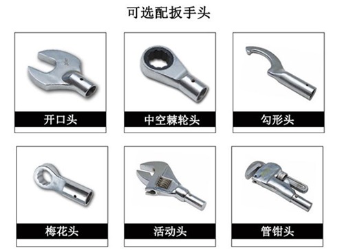 电子数显扭力计