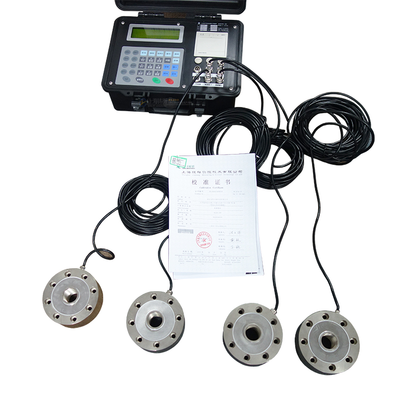 数显测力计规格|可显示试验力曲线图数显测力计