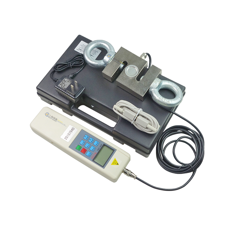  数显推拉力计