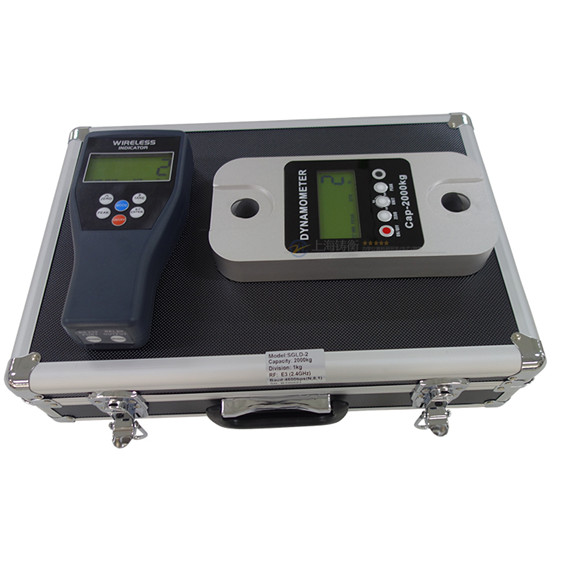 智能数显推拉力计