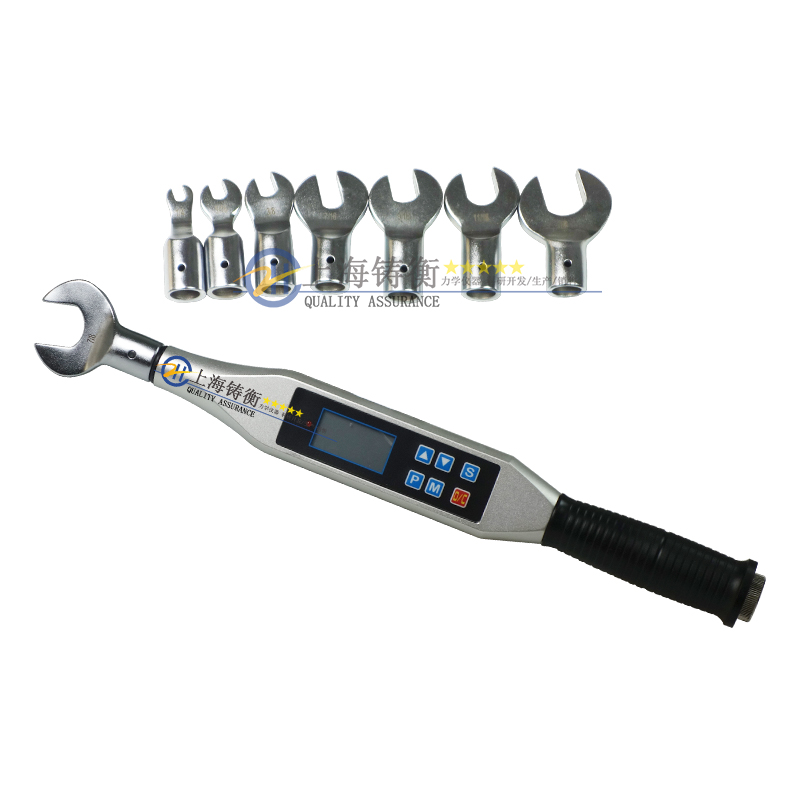 限力型数显扭力扳手_1级的限力型数显扭力扳手