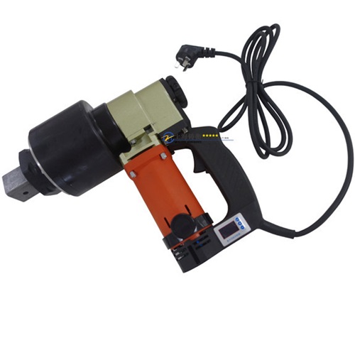 高强度六角螺栓电动扳手