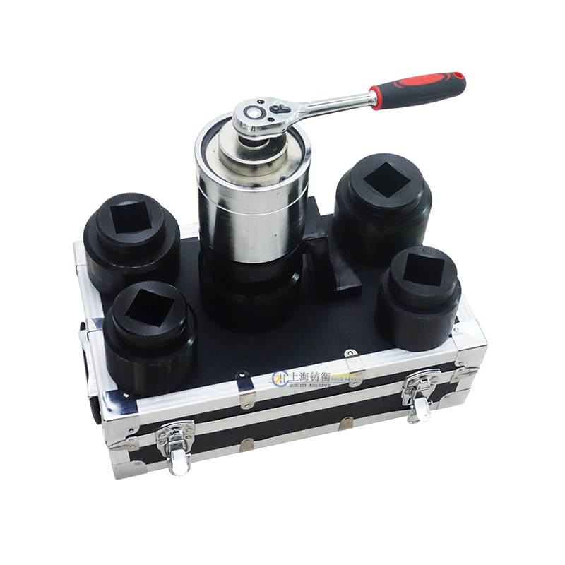 扭力扳手倍增器图片