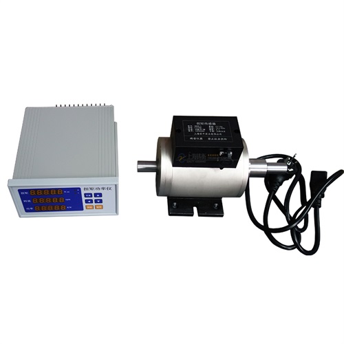 动态扭力测试仪图片