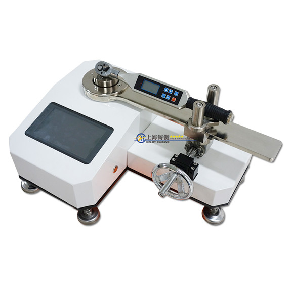 扭力扳手测试仪图片