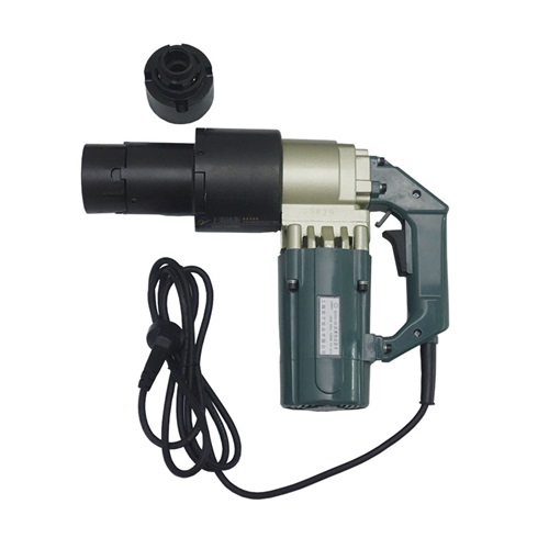 扭剪型电动扭力扳手