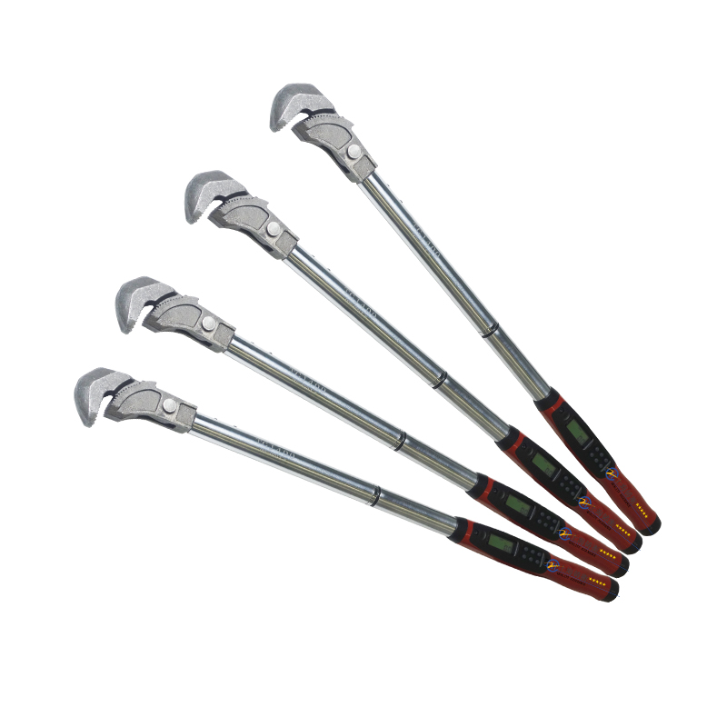 SGGQ钢筋连接拧紧力矩值的测试专用扳手图片