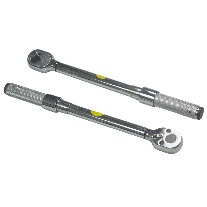 预置式扭力扳手图片  棘轮