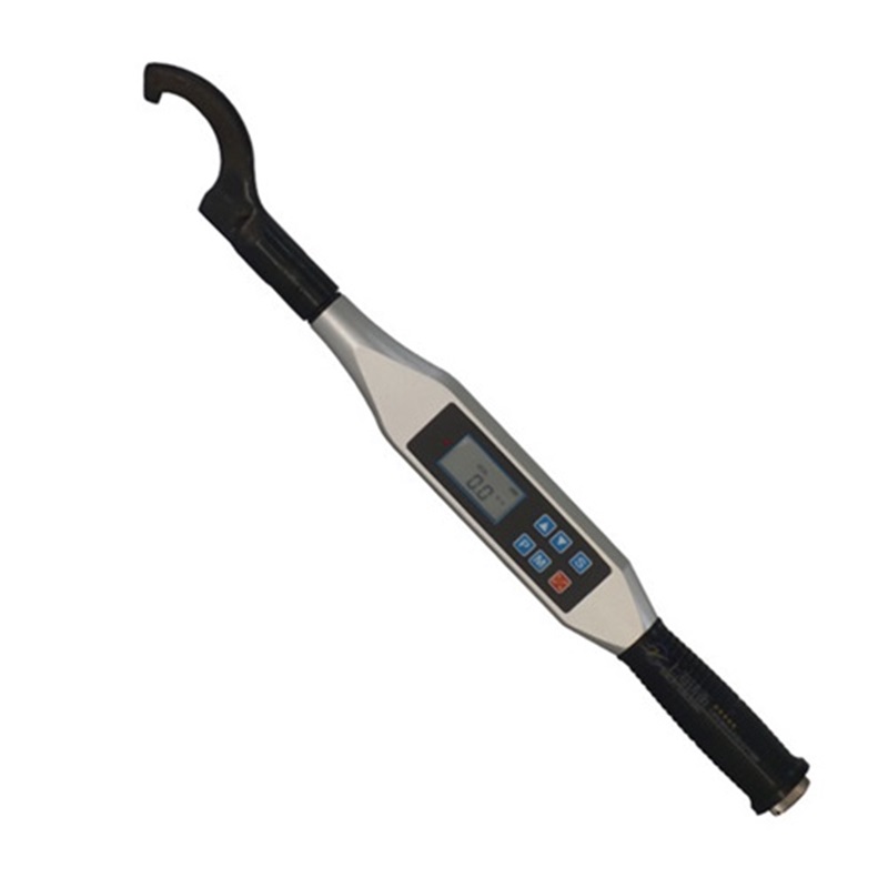 螺母检测扭力扳手