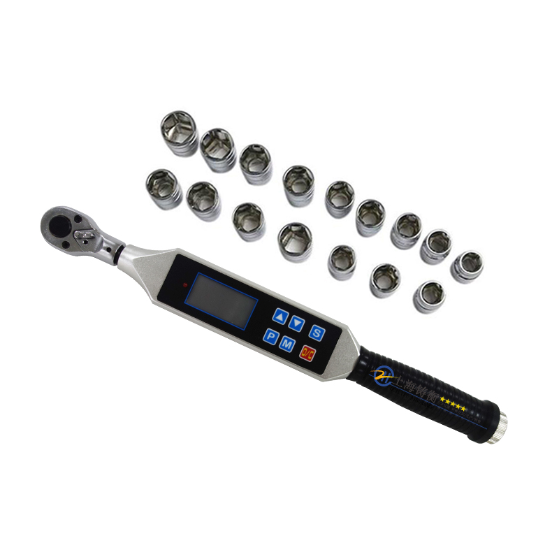 数显扭力扳手