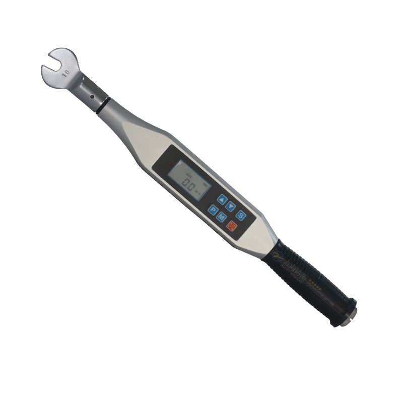 数显扭力扳手图片  开口